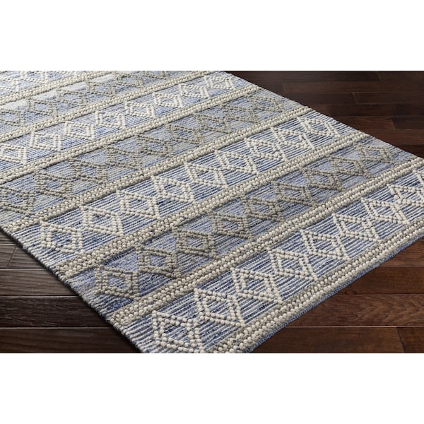 Nadine NDD-2300 Handmade Area Rug